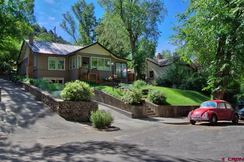 1236 E 4th Ave, Durango, CO 81301 photo 1