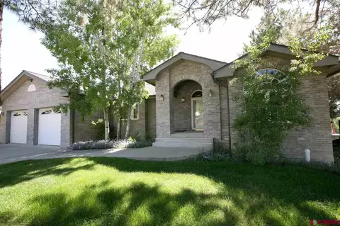 2606 Arroyo Dr, Durango, CO 81301 photo 1