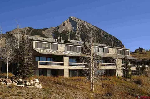 11 Hunter Hill Rd #203, Mount Crested Butte, CO 81225 photo 1