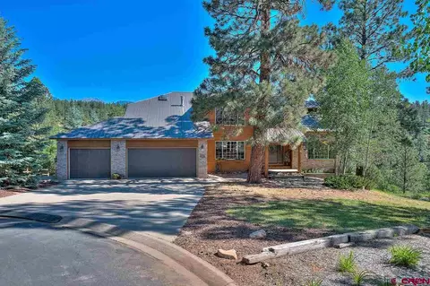 52 Oak View Cir, Durango, CO 81301 photo 1