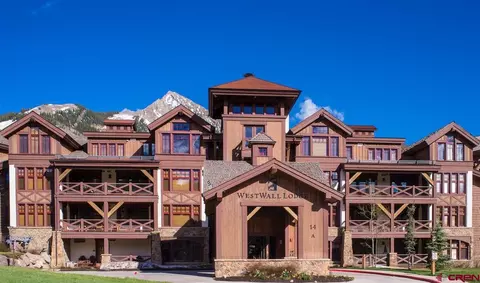 14 Hunter Hill Rd #C103, Mount Crested Butte, CO 81224 photo 1