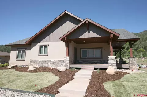 44 Estancia Ln, Durango, CO 81301 photo 1