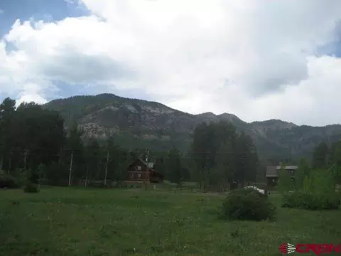210 Camp Robber Dr, Pagosa Springs, CO 81147 photo 1