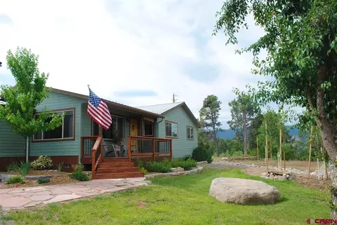 2845 Cr 234, Durango, CO 81301 photo 1