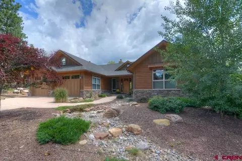 130 Clear Creek Loop, Durango, CO 81301 photo 1