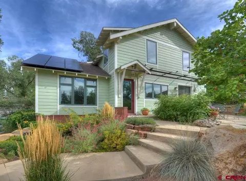 1102 E 5th Ave, Durango, CO 81301 photo 1