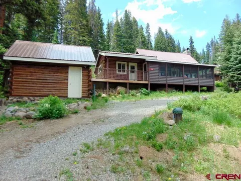21485 Deer Crossing Rd, Cedaredge, CO 81413 photo 1