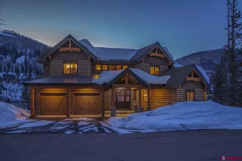 129 Snowden Dr, Durango, CO 81301 photo 1
