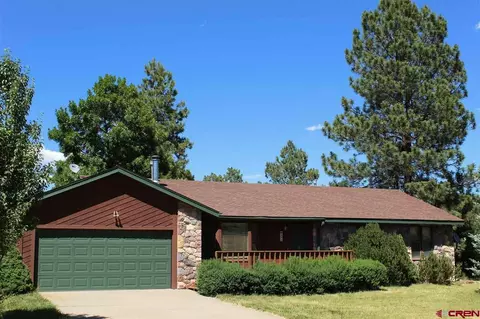 293 Aspen Dr, Durango, CO 81301 photo 1