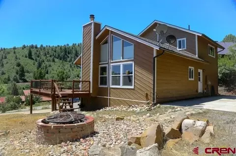 911 N Hidden Valley Cir, Durango, CO 81301 photo 1