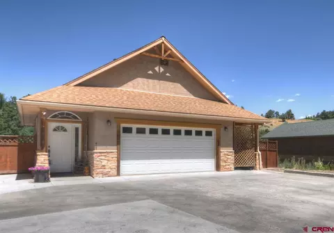 417 Jenkins Rnch, Durango, CO 81301 photo 1