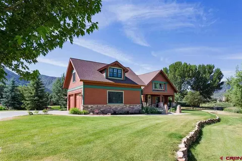 1012 Dalton Rnch, Durango, CO 81301 photo 1