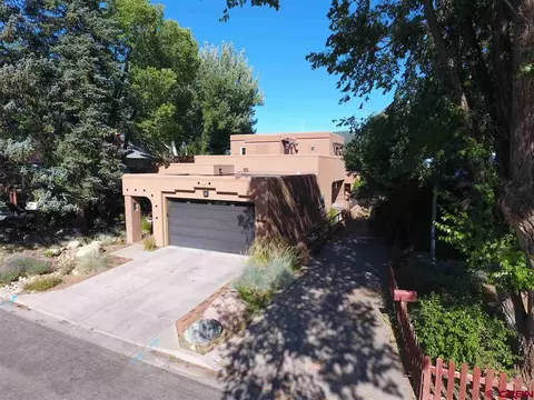 2806 E 2nd Ave, Durango, CO 81301 photo 1