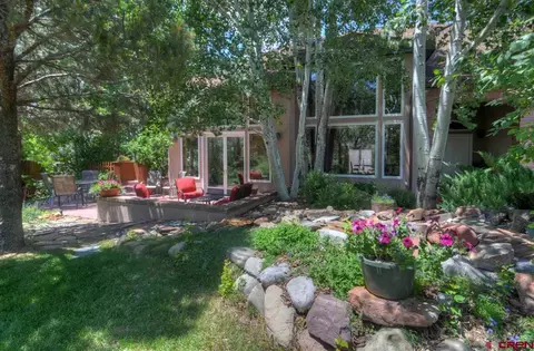 193 Hillcrest Dr, Durango, CO 81301 photo 1