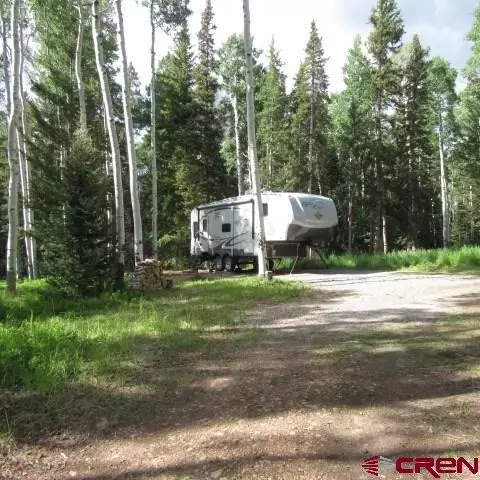 1720 Spruce Rd, Cimarron, CO 81220 photo 1