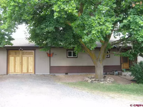 125 12 Se Eagle Ave, Cedaredge, CO 81413 photo 1