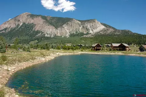 528 Larkspur Loop, Crested Butte, CO 81224 photo 1