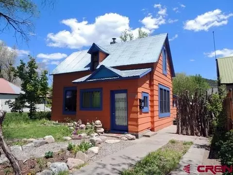 424 5th Ave, Durango, CO 81301 photo 1