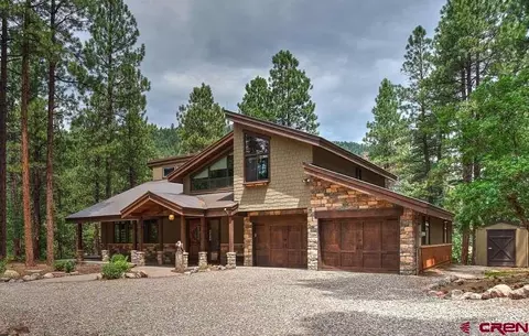 104 High Ridge Rd, Durango, CO 81301 photo 1