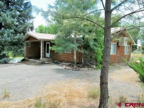 21891 Oatman Rd, Eckert, CO 81418 photo 1