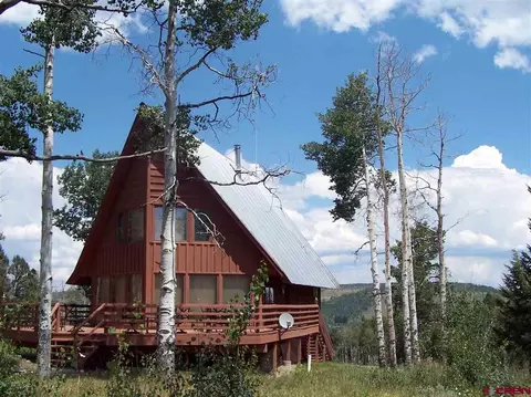 661 Crest Dr, Cimarron, CO 81220 photo 1