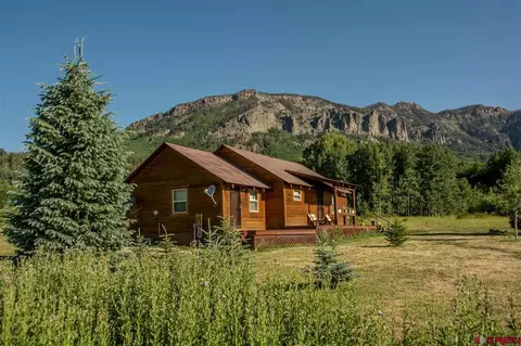 221 Camp Robber Dr, Pagosa Springs, CO 81147 photo 1