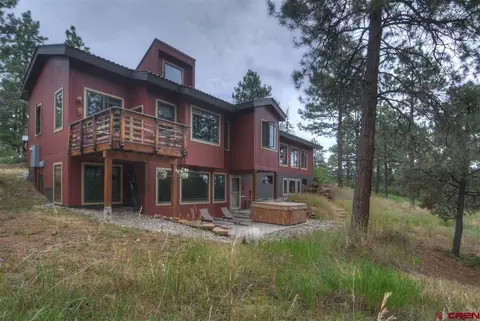 240 Saw Mill Rd, Durango, CO 81303 photo 1