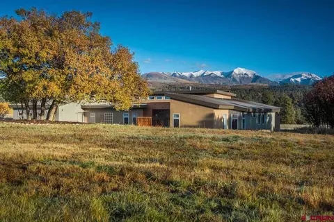 525 Peaceful Dr, Durango, CO 81301 photo 1