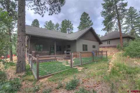86 Big Bend Ct, Durango, CO 81301 photo 1