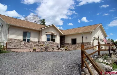1430 SE 3rd St, Cedaredge, CO 81413 photo 1
