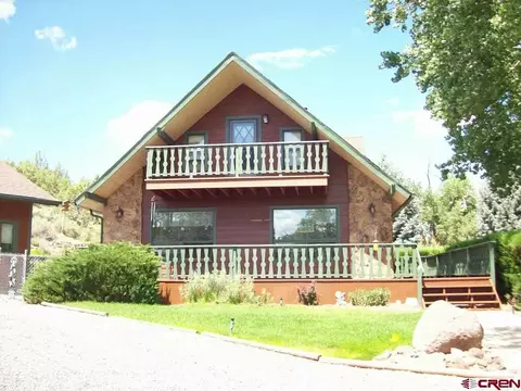 240 SE Berry Ct, Cedaredge, CO 81413 photo 1