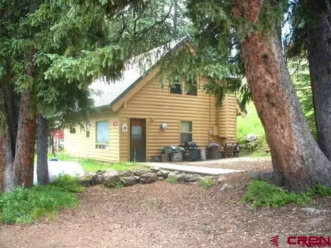21465 Deer Crossing Rd, Cedaredge, CO 81413 photo 1