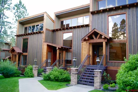 73 S Tamarron Dr #862, Durango, CO 81301 photo 1