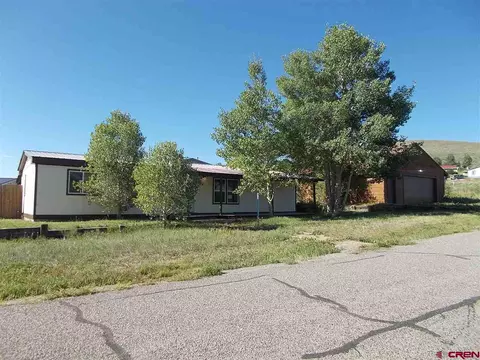 366 Mesa Loop, Gunnison, CO 81230 photo 1