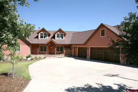 8 Kennebec Ct, Durango, CO 81301 photo 1