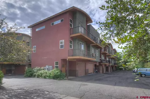 190 E 7th Ave #A-1, Durango, CO 81301 photo 1