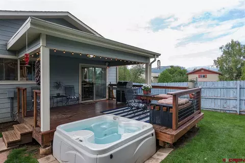 2 Willow Pl, Durango, CO 81301 photo 1