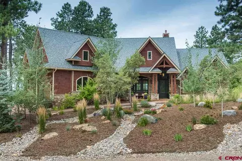 341 Window Lake Trl, Durango, CO 81301 photo 1