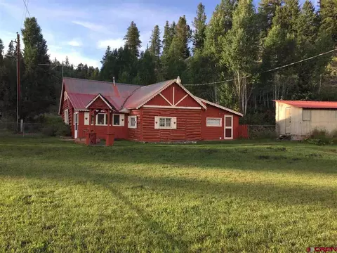 201 9th St, Pitkin, CO 81241 photo 1