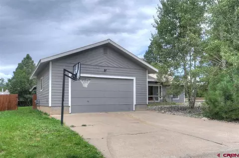 71 Cedar, Durango, CO 81301 photo 1
