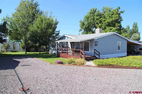 274 SW 13th Cir, Cedaredge, CO 81413 photo 1