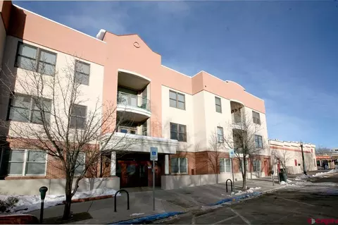 543 E 2nd Ave #3F, Durango, CO 81301 photo 1