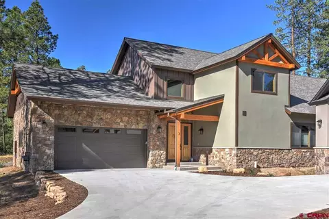 7 Canyon Pines Pl, Durango, CO 81301 photo 1