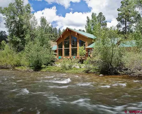 140 High Trails Dr, Durango, CO 81301 photo 1