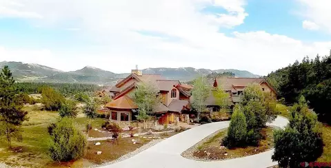 480 Ute Junction Cir, Durango, CO 81301 photo 1