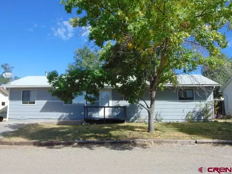 770 NW Birch Ave, Cedaredge, CO 81413 photo 1