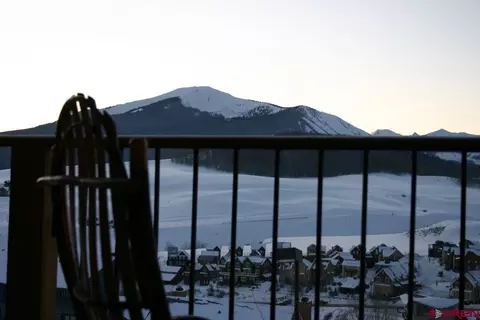 20 Hunter Hill Rd UNIT 203, Mount Crested Butte, CO 81225 photo 1