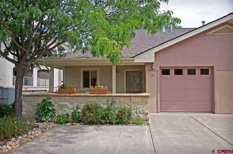34 Brookstone Ct, Durango, CO 81301 photo 1