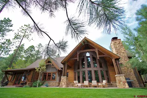 71 Glacier Cliff Dr, Durango, CO 81301 photo 1