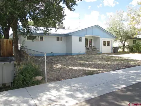 805 Brookside Dr, Cortez, CO 81321 photo 1